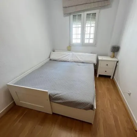 Apartamento Campo Mares Lejlighed *