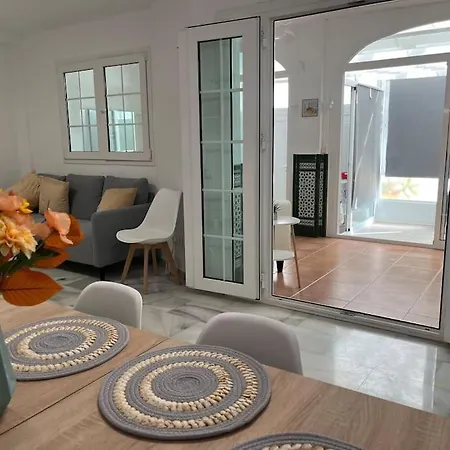 Apartamento Campo Mares Lejlighed