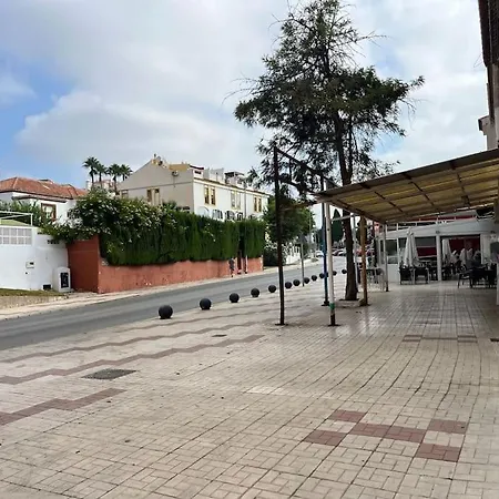 Lejlighed Apartamento Campo Mares