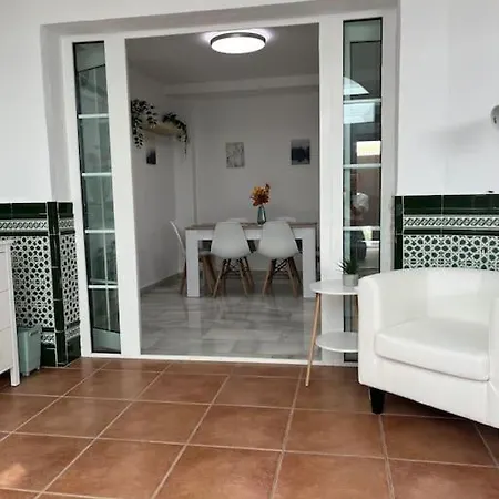 Apartamento Campo Mares Lejlighed