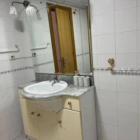Apartamento Campo Mares Torremolinos