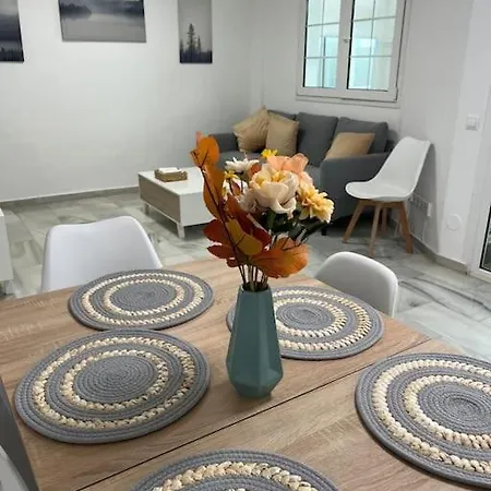 Daire Apartamento Campo Mares Torremolinos