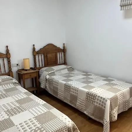 Apartamento Campo Mares * Torremolinos
