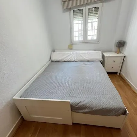 Apartamento Campo Mares Apartmán *