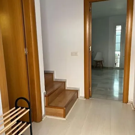Apartmán Apartamento Campo Mares *