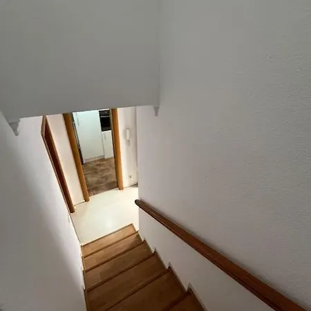 Apartment Apartamento Campo Mares *