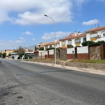 Apartamento Campo Mares * Torremolinos
