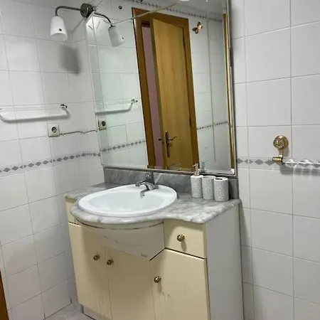Apartamento Campo Mares