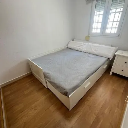 Apartamento Campo Mares * Torremolinos