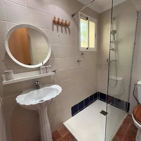 Apartamento Campo Mares * Torremolinos
