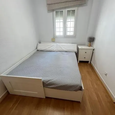 Apartamento Campo Mares