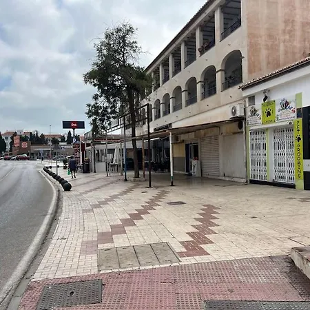 Apartamento Campo Mares Torremolinos