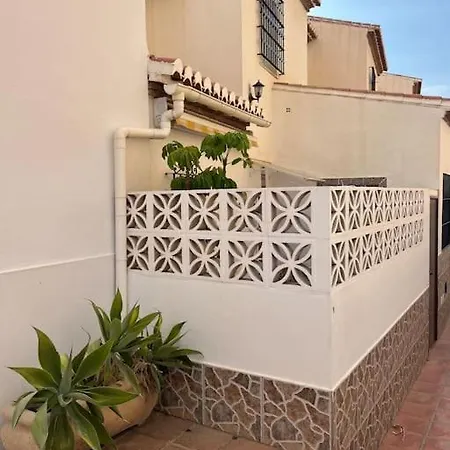 Apartamento Campo Mares