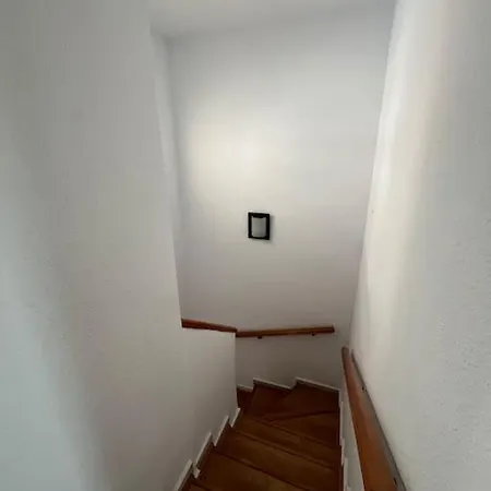 Apartamento Campo Mares Torremolinos