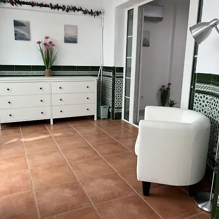 Apartamento Campo Mares Daire