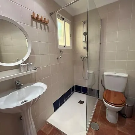 Apartamento Campo Mares Torremolinos