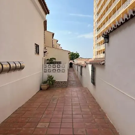 Apartamento Campo Mares Daire *