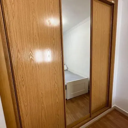 Apartment Apartamento Campo Mares *