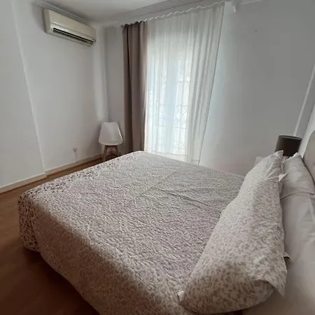 Apartamento Campo Mares Daire