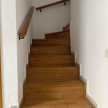 Apartment Apartamento Campo Mares