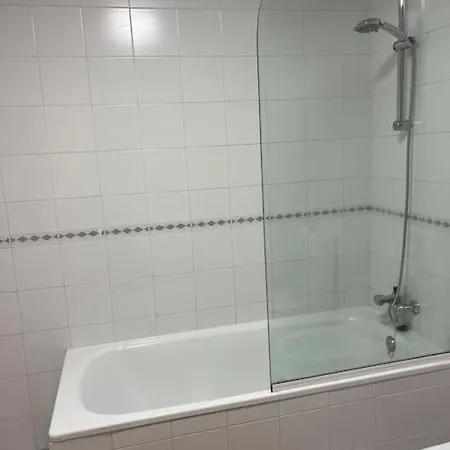 Apartamento Campo Mares Apartmán *