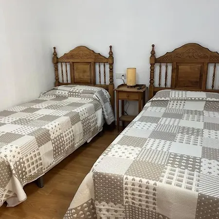 Apartamento Campo Mares Apartmán Torremolinos
