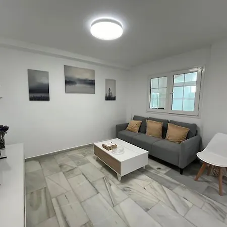 Apartamento Campo Mares Torremolinos