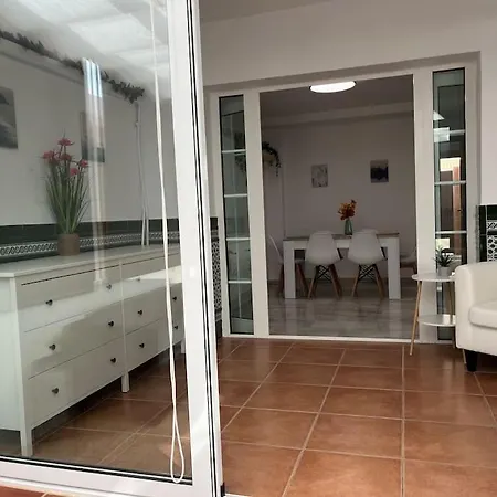 Apartamento Campo Mares * Torremolinos