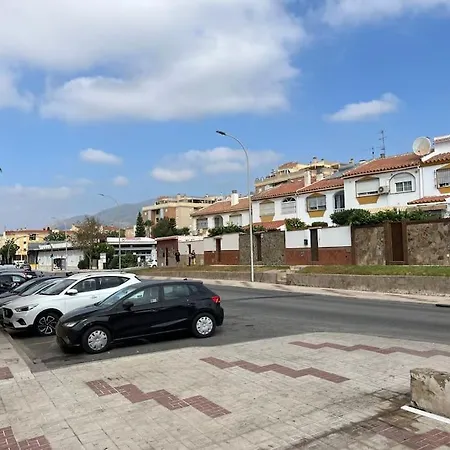 Apartamento Campo Mares