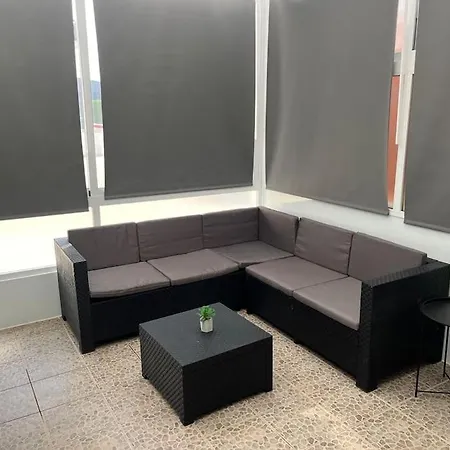 Apartamento Campo Mares Torremolinos