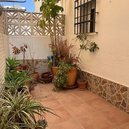 Apartamento Campo Mares